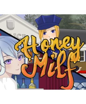 Honey Milf Steam Key GLOBAL